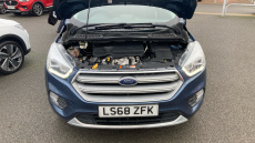 Ford Kuga 1.5 TDCi Titanium 5dr 2WD Diesel Estate